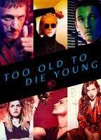 Too Old to Die Young Bikini Breasts 116808