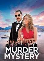 Murder Mystery Sexy 116829