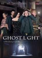 Ghost Light Butt Underwear 116832