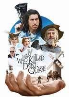 The Man Who Killed Don Quixote Sexy Thong 116877