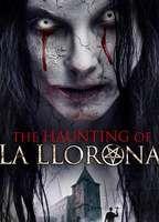 The Haunting of La Llorona Breasts Sexy 117009