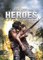 Heroes Shed No Tears Breasts Sexy 117075