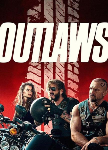 Outlaws Breasts Left Breast 117084