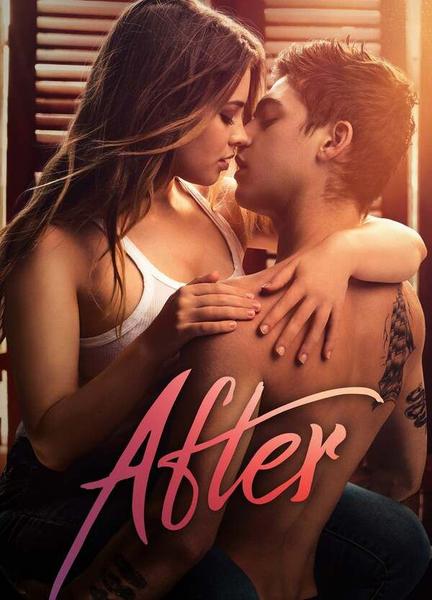 After Lesbian Sexy 117117