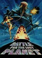 Battle for the Lost Planet Butt Sexy 117171