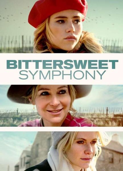 Bittersweet Symphony Underwear 117198
