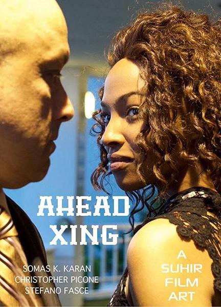 Ahead Xing Breasts Butt 117261