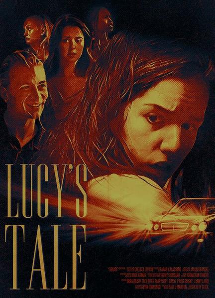 Lucy's Tale Butt Sexy 117309