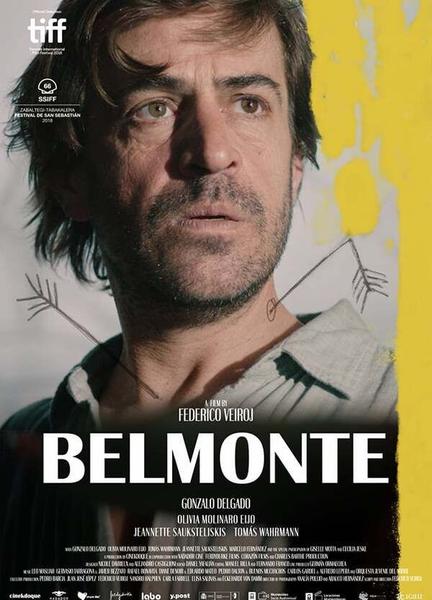 Belmonte Breasts Sexy* 117312