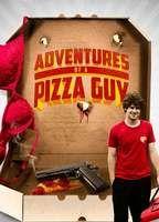Adventures of a Pizza Guy Breasts Lesbian 117357