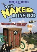The Naked Monster Bikini Breasts 117369