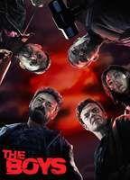 The Boys Body Double Breasts 117411