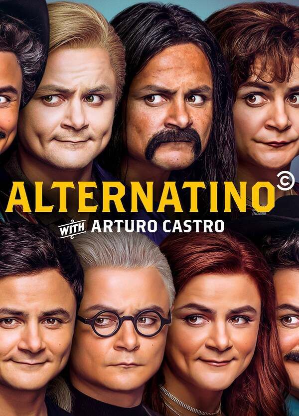 Alternatino with Arturo Castro Sexy Underwear 117423