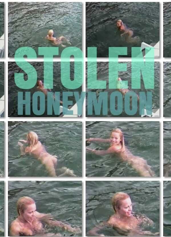 Pam & Tommy Lee: Stolen Honeymoon Real Sex Bikini 117441