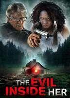 The Evil Inside Her Breasts Bush 117453