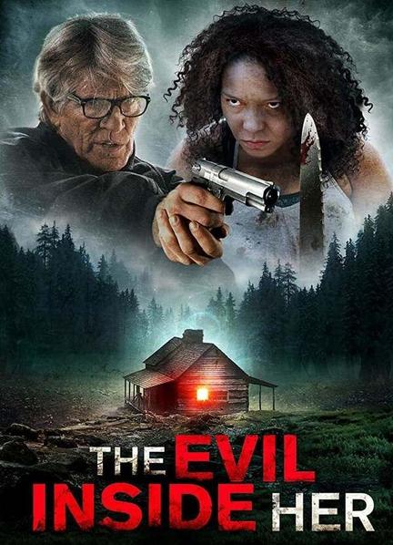 The Evil Inside Her Breasts Bush 117453