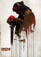 Hellboy Sexy 117489