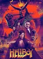 Hellboy Sexy 117489