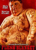 Flesh Blanket Breasts Bush 117501