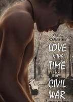 Love in the Time of Civil War Breasts Bush 117531