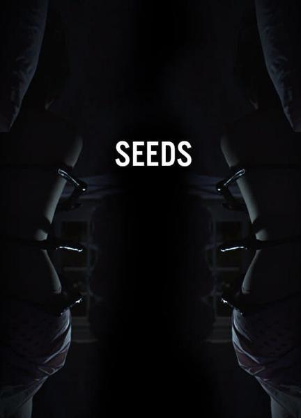 Seeds Breasts Left Nipslip 117555