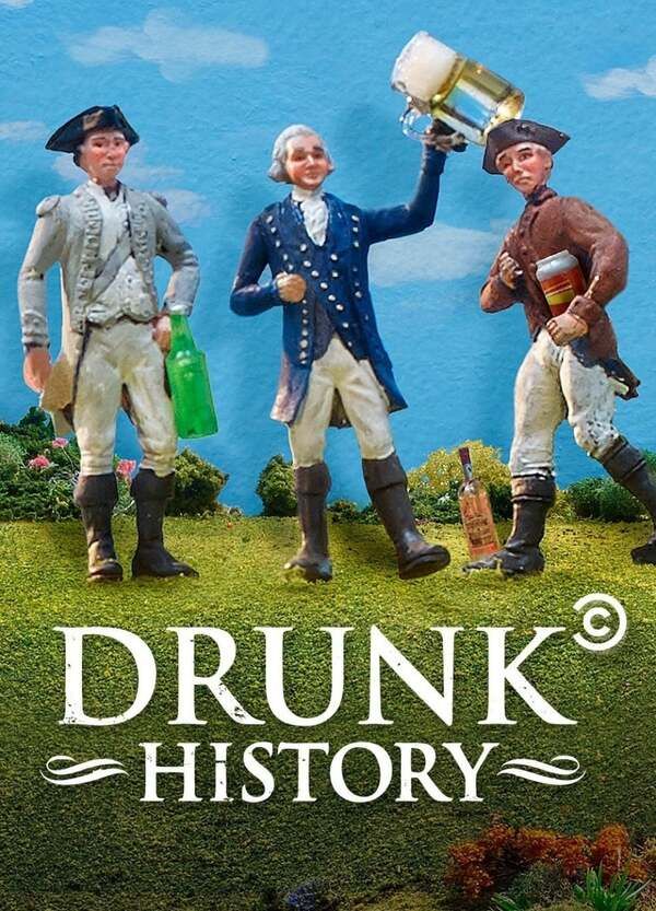 Drunk History