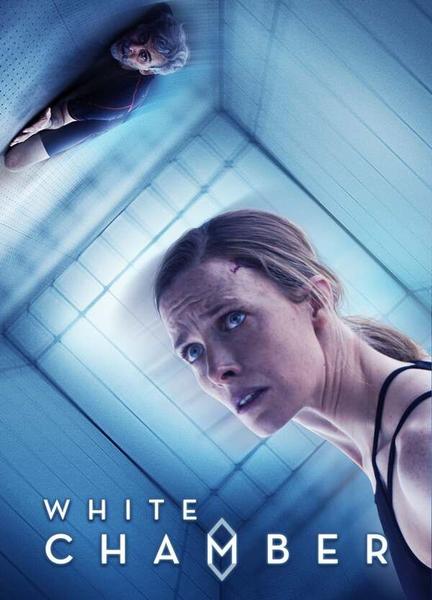 White Chamber Sexy 117603