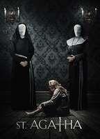 St. Agatha Breasts Butt 117609