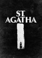 St. Agatha Breasts Butt 117606