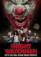 The Night Watchmen Breasts Left Breast 117639