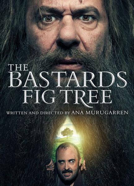 The Bastards' Fig Tree Breasts Left Breast* 117651