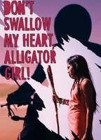 Don't Swallow My Heart, Alligator Girl! Breasts Sexy 117654