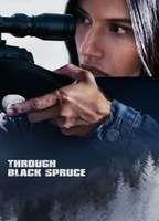 Through Black Spruce Breasts Sexy 117672