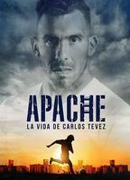 Apache: The Life of Carlos Tevez Breasts Lesbian 117690