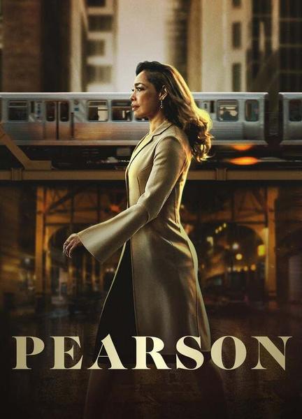 Pearson Sexy 117711