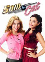 Sam & Cat Lesbian 117753