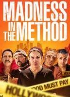 Madness in the Method Sexy Underwear 117807