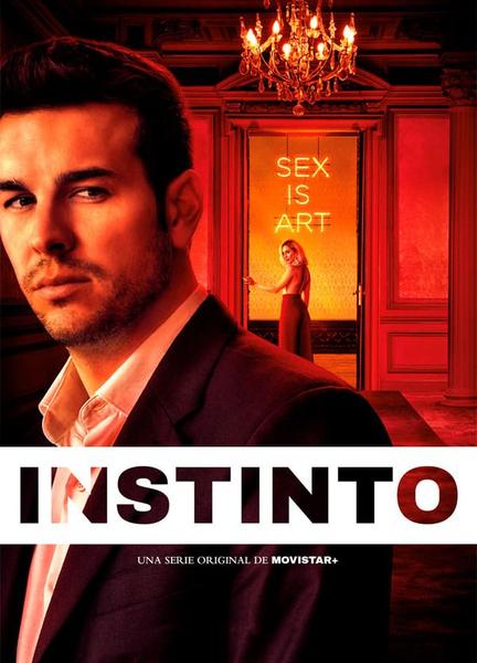 Instinto Breasts Butt 117828