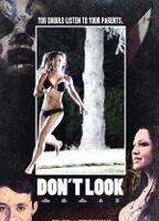 Don't Look Breasts Right Breast 118932