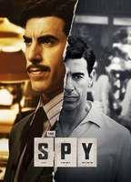 The Spy Breasts Butt 117993