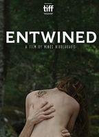 Entwined Breasts Sexy 118020