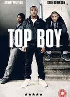 Top Boy: Summerhouse Sexy Underwear 118092