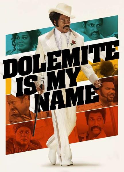 Dolemite Is My Name Breasts Bush 118125