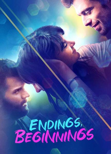Endings, Beginnings Breasts Sexy 120810