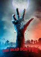 The Dead Don't Die Sexy 118194