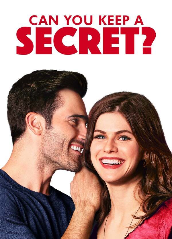Can You Keep a Secret?