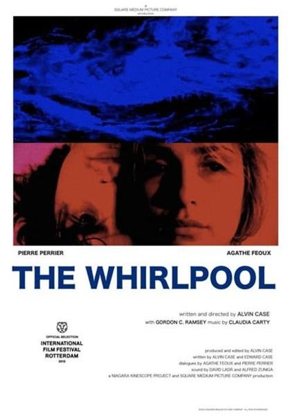 The Whirlpool Breasts Bush 118224