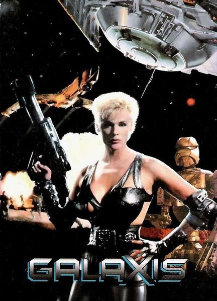 Galaxis Sexy 118227