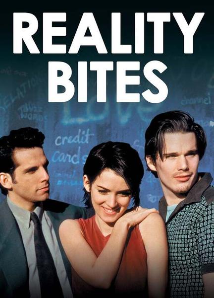 Reality Bites Sexy 118233