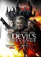 Devil's Revenge Underwear* 118269